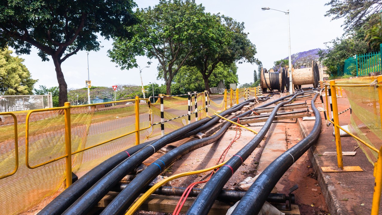 SUPPLY AND DELIVERY OF ACCESSORIES FOR NATIONAL GRID EXPANSION 2023/2024/25