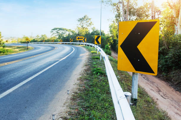 SUPPLY AND INSTALLATION OF ROAD SIGNAGE AND MARKINGS PHASE 02 