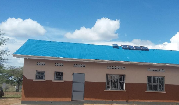 Architectural and Building
Engineering