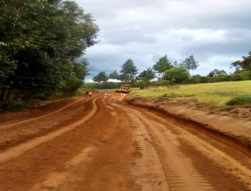 Land and Engineering
Surveys