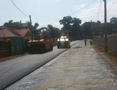 Road Engineering
