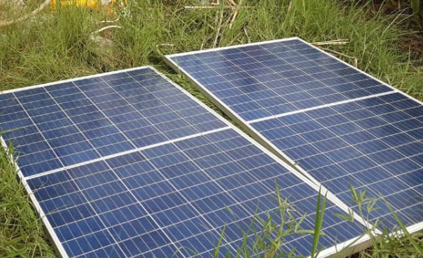 Solar Equipment & Generators